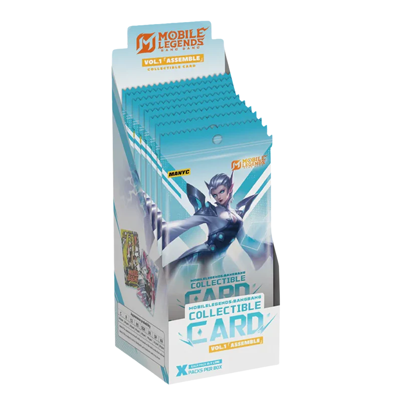 TCG Products
