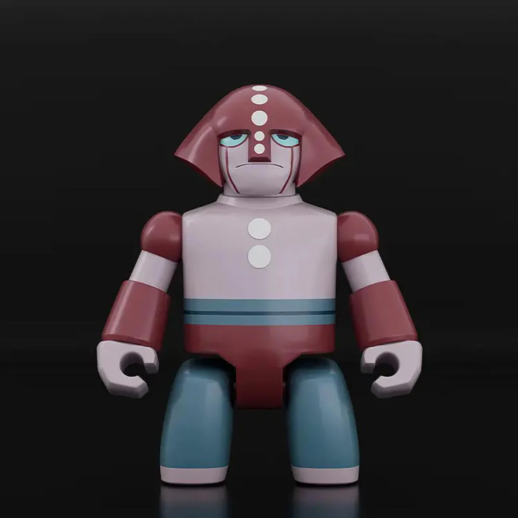Thumb 4