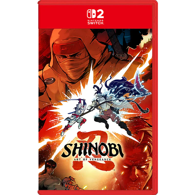 Nintendo Switch 2 Game Pre-orders