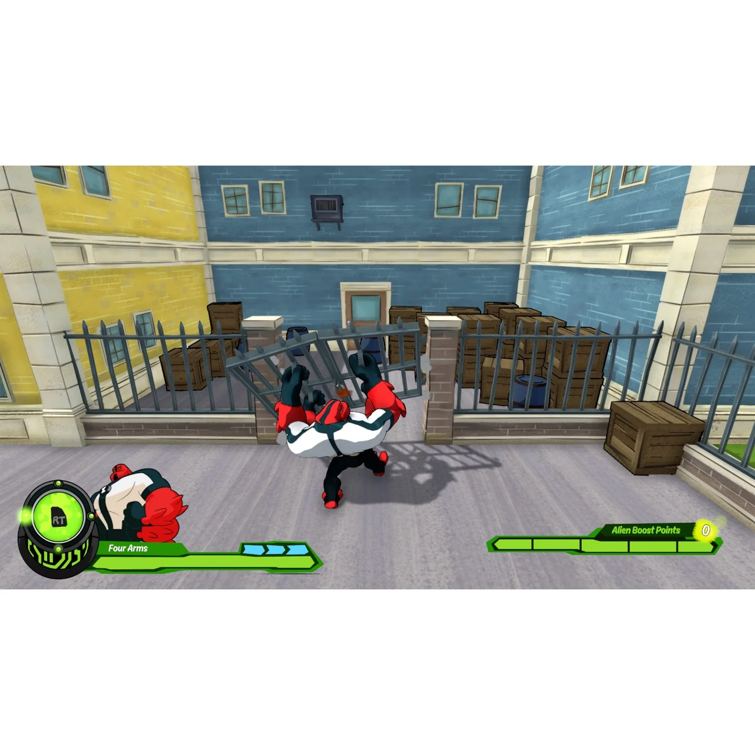 Thumb 5
