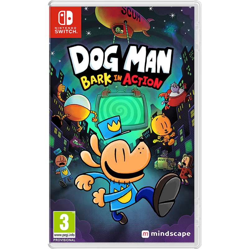 Nintendo Switch Game Pre-orders