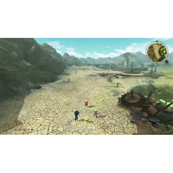 Thumb 5