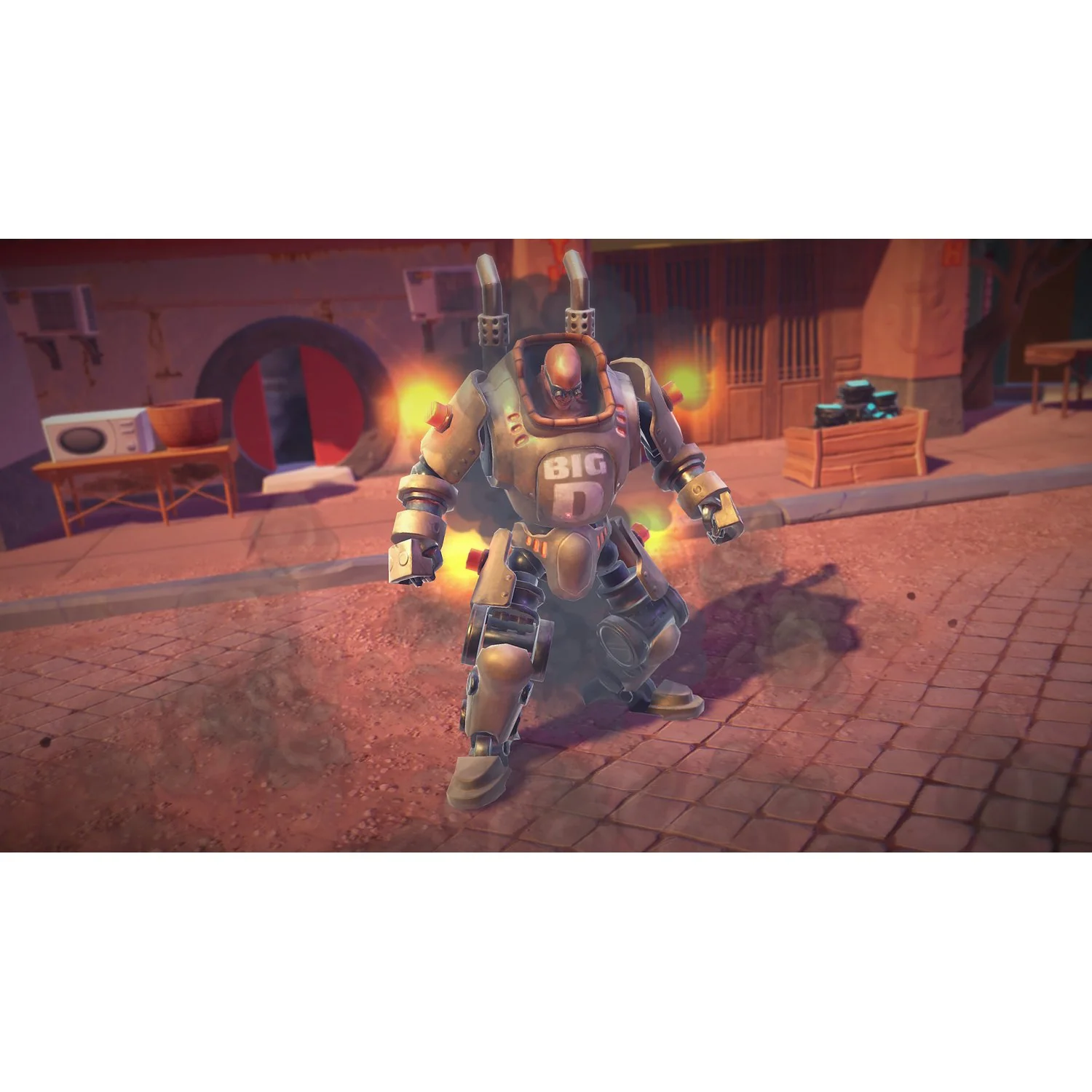 Thumb 4