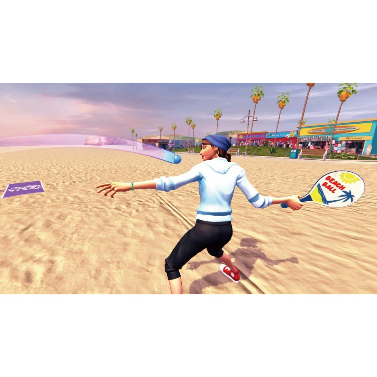 Thumb 4