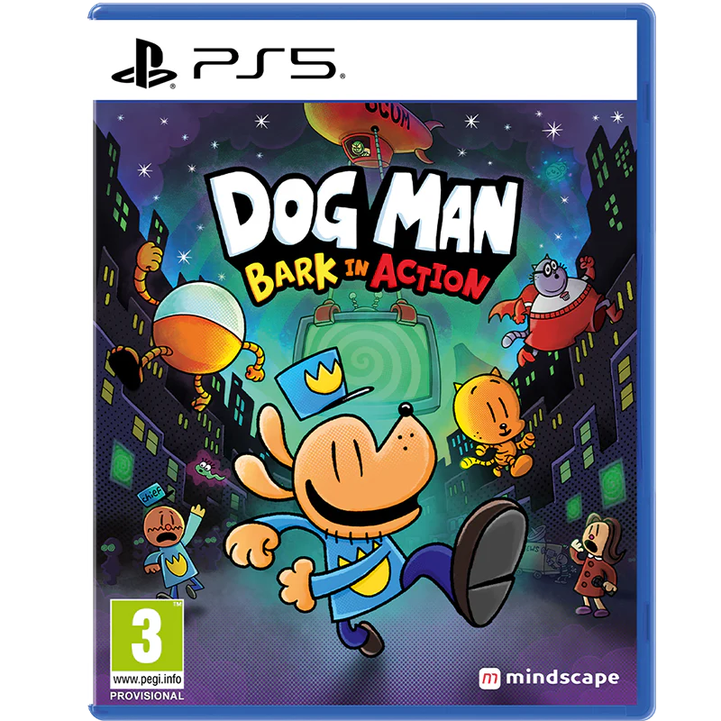 PlayStation 5 Game Pre-orders